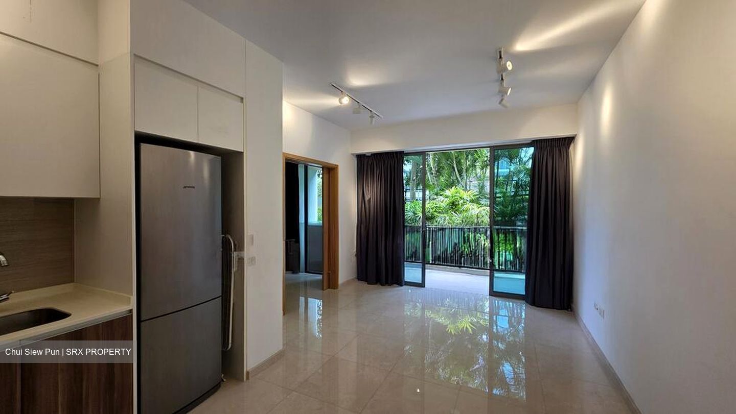 The Glades (D16), Condominium #518620151